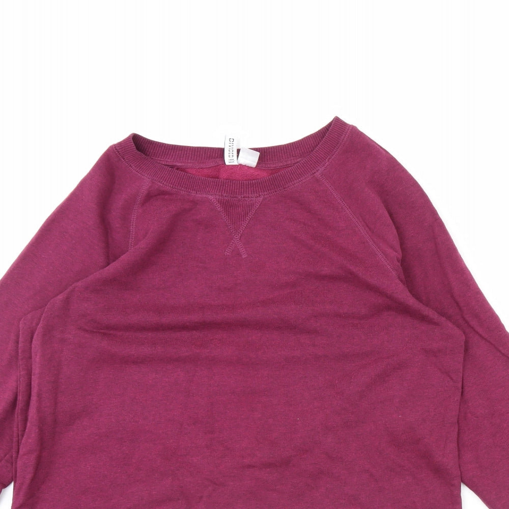 Primark Womens Purple   Mini  Size M