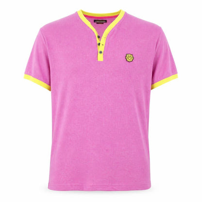 Mens UK Size M Ultramagnetic Cotton Polo Shirt