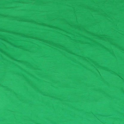 Made By Elves Womens Green    Pyjama Top Size 12  - elf