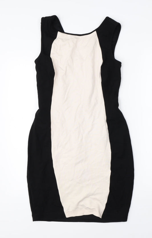 NEXT Womens Black   Shift  Size 10