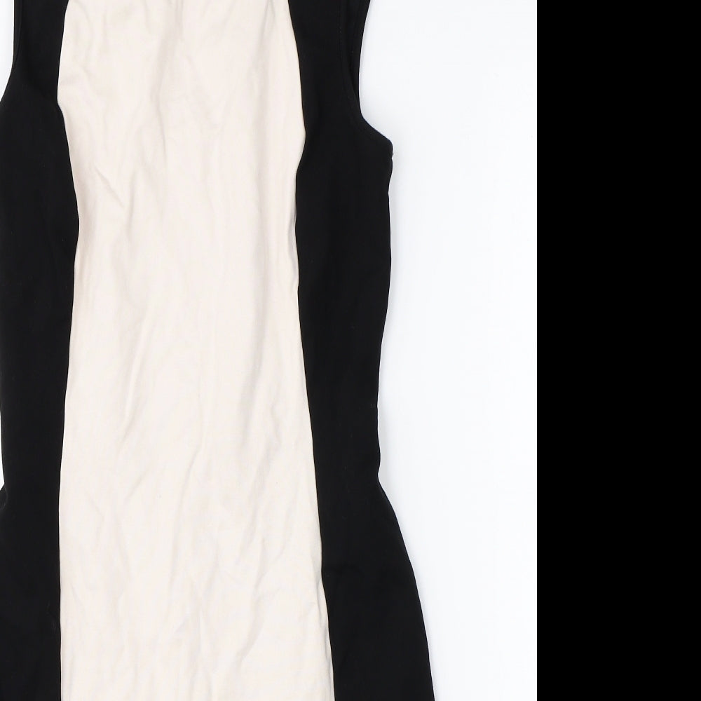 NEXT Womens Black   Shift  Size 10