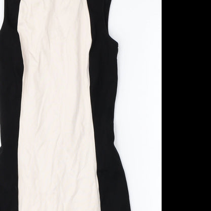 NEXT Womens Black   Shift  Size 10