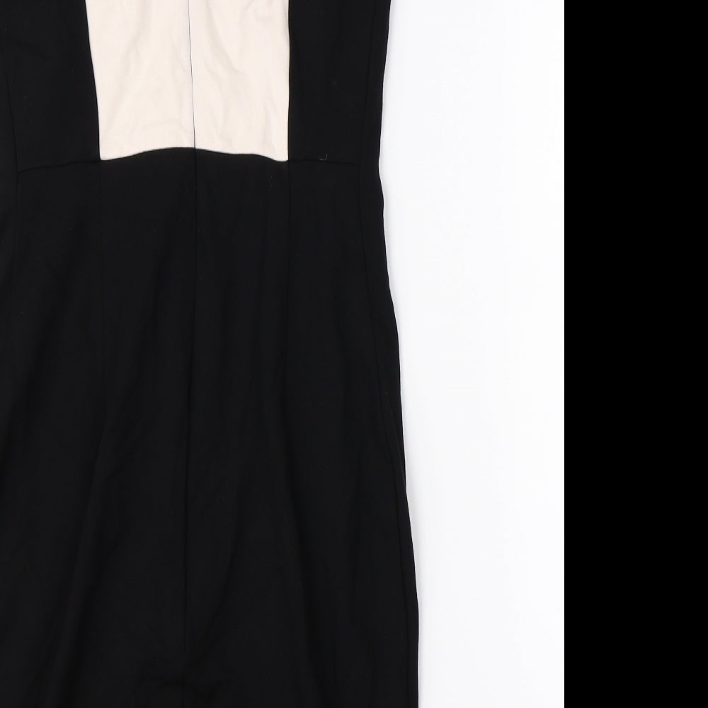 NEXT Womens Black   Shift  Size 10