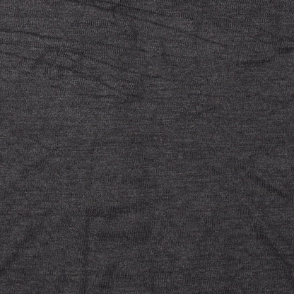 Autonomy Womens Grey   Pullover Jumper Size L