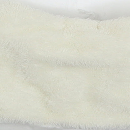 COCO Girls White   Jacket  Size 3-6 Months