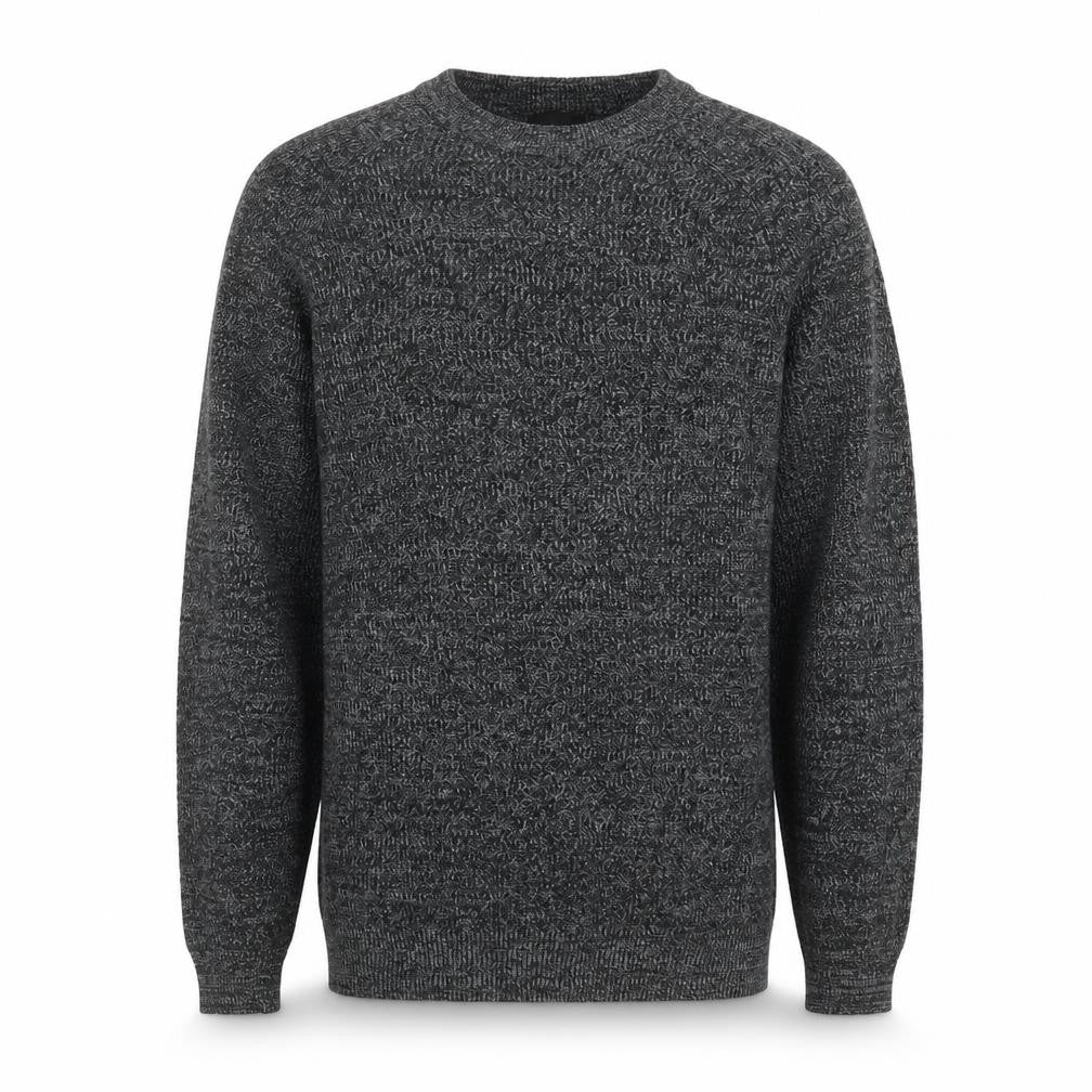 Mens UK Size XS Burton Grey Pullover Jumper