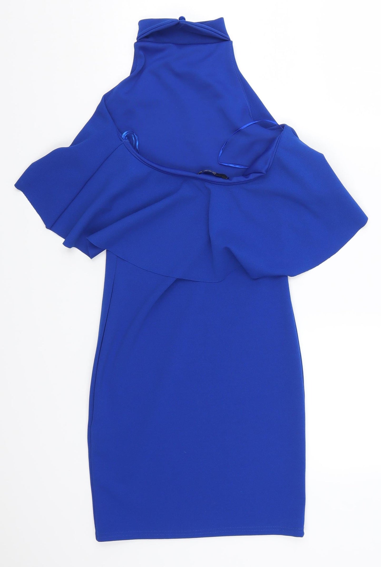 Quiz Womens Blue   Mini  Size 8