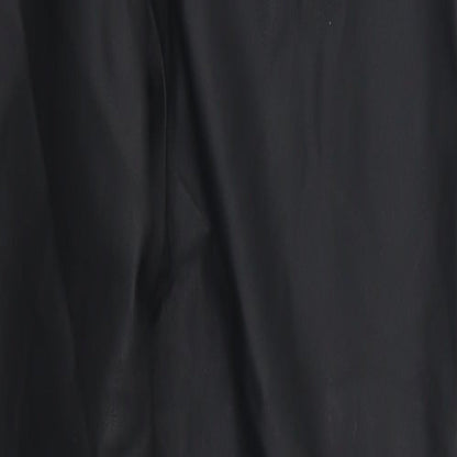 New Look Womens Black   Trousers  Size 10 L28 in