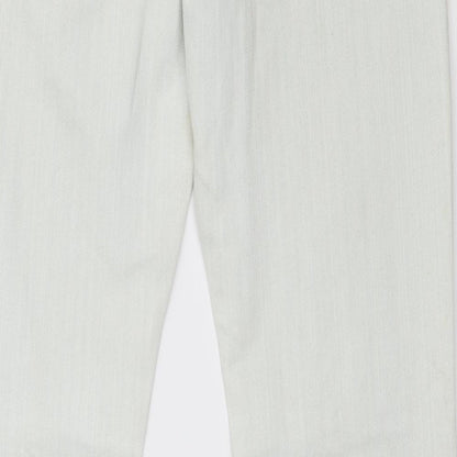 Sakura Womens Blue  Denim Skinny Jeans Size 10 L31 in