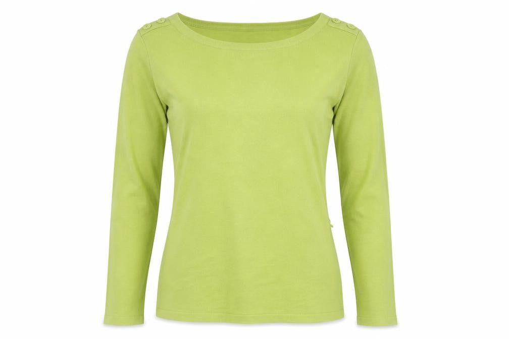 Womens UK Size 12 George Green Pullover Jumper
