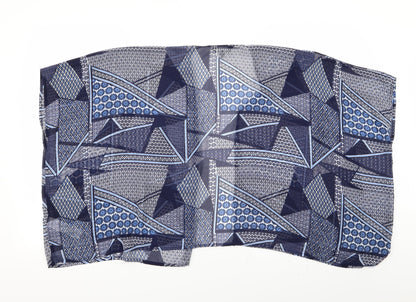 New Look Girls Multicoloured Geometric  Kimono T-Shirt Size S