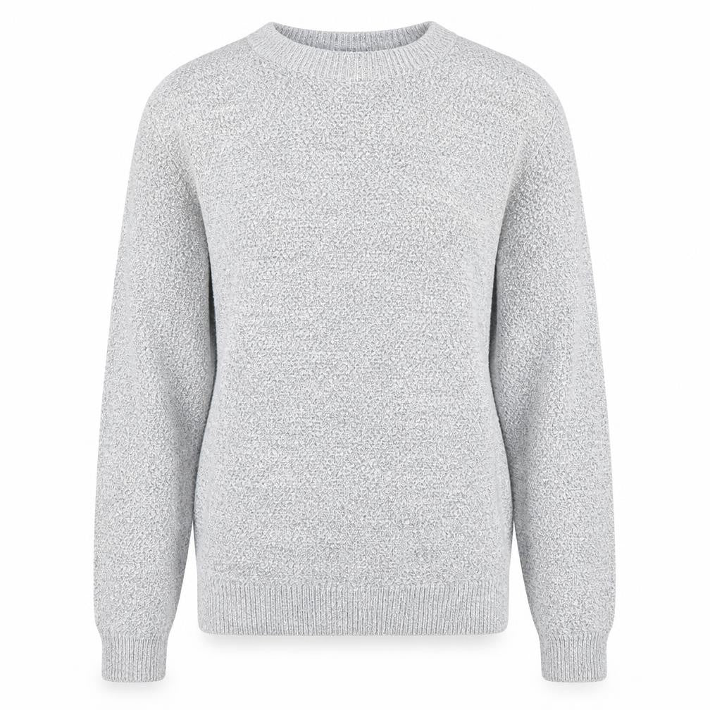 Mens UK Size S George Grey Pullover Sweatshirt