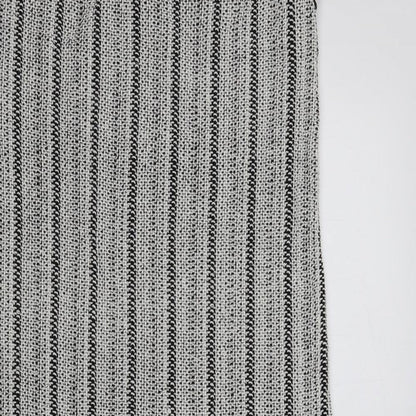 George Womens White Colourblock  A-Line  Size L