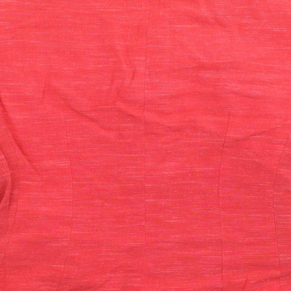 Wallis Womens Pink   Jacket Suit Jacket Size 12