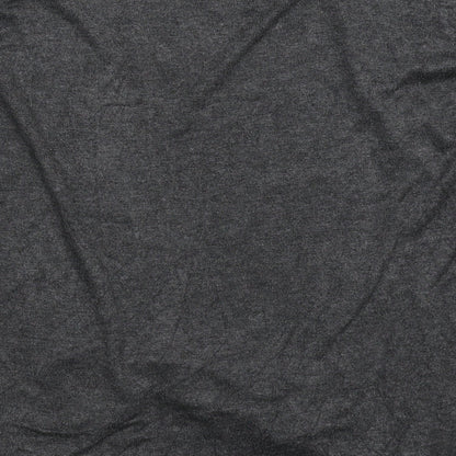 Womens UK Size 8 Atmosphere Grey Pullover Jumper