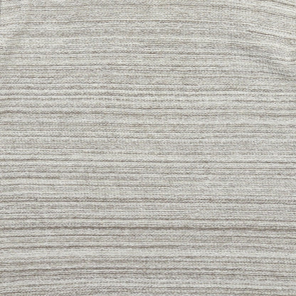 Preworn Mens Grey  Knit Pullover Jumper Size M