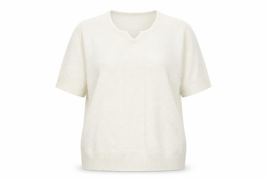 EWM Womens White   Basic Blouse Size 18