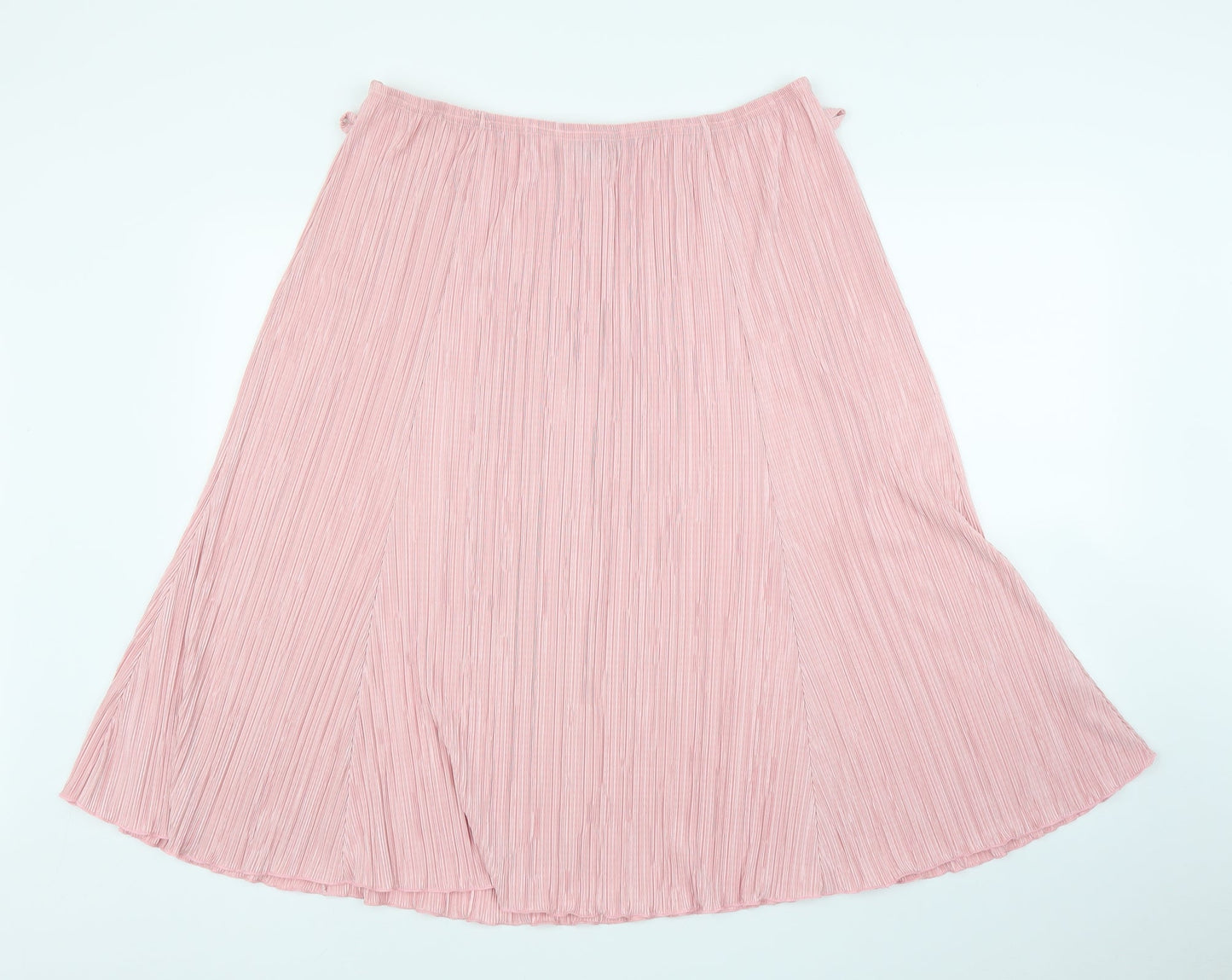 Womens UK Size 2XL Forever A-Line  Skirt