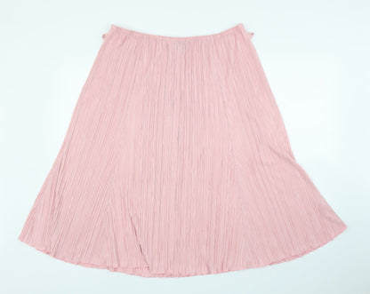 Womens UK Size 2XL Forever A-Line  Skirt