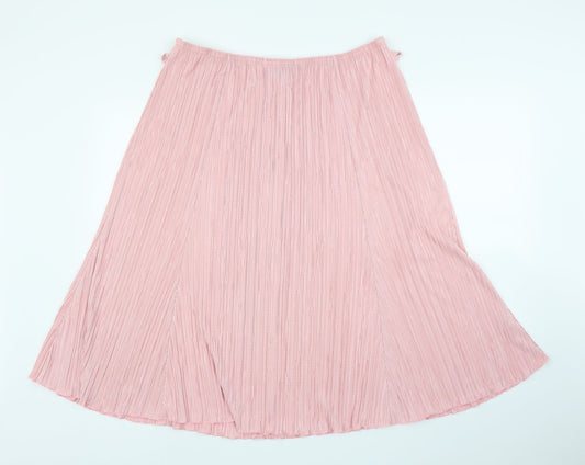 Womens UK Size 2XL Forever A-Line  Skirt