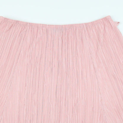 Womens UK Size 2XL Forever A-Line  Skirt