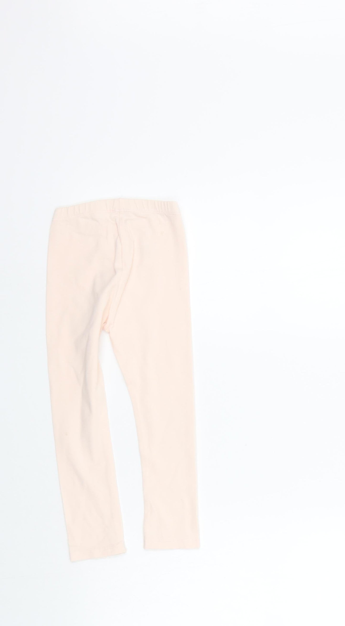 livly Girls Pink   Jegging Trousers Size 2 Years