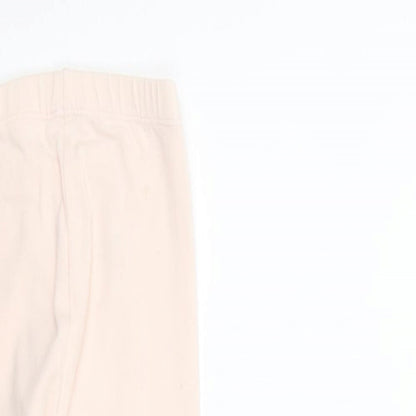 livly Girls Pink   Jegging Trousers Size 2 Years