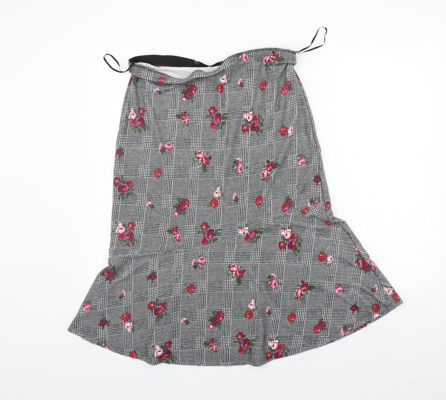 Womens UK Size 12 Preworn A-Line  Skirt