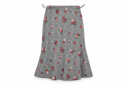 Womens UK Size 12 Preworn A-Line  Skirt