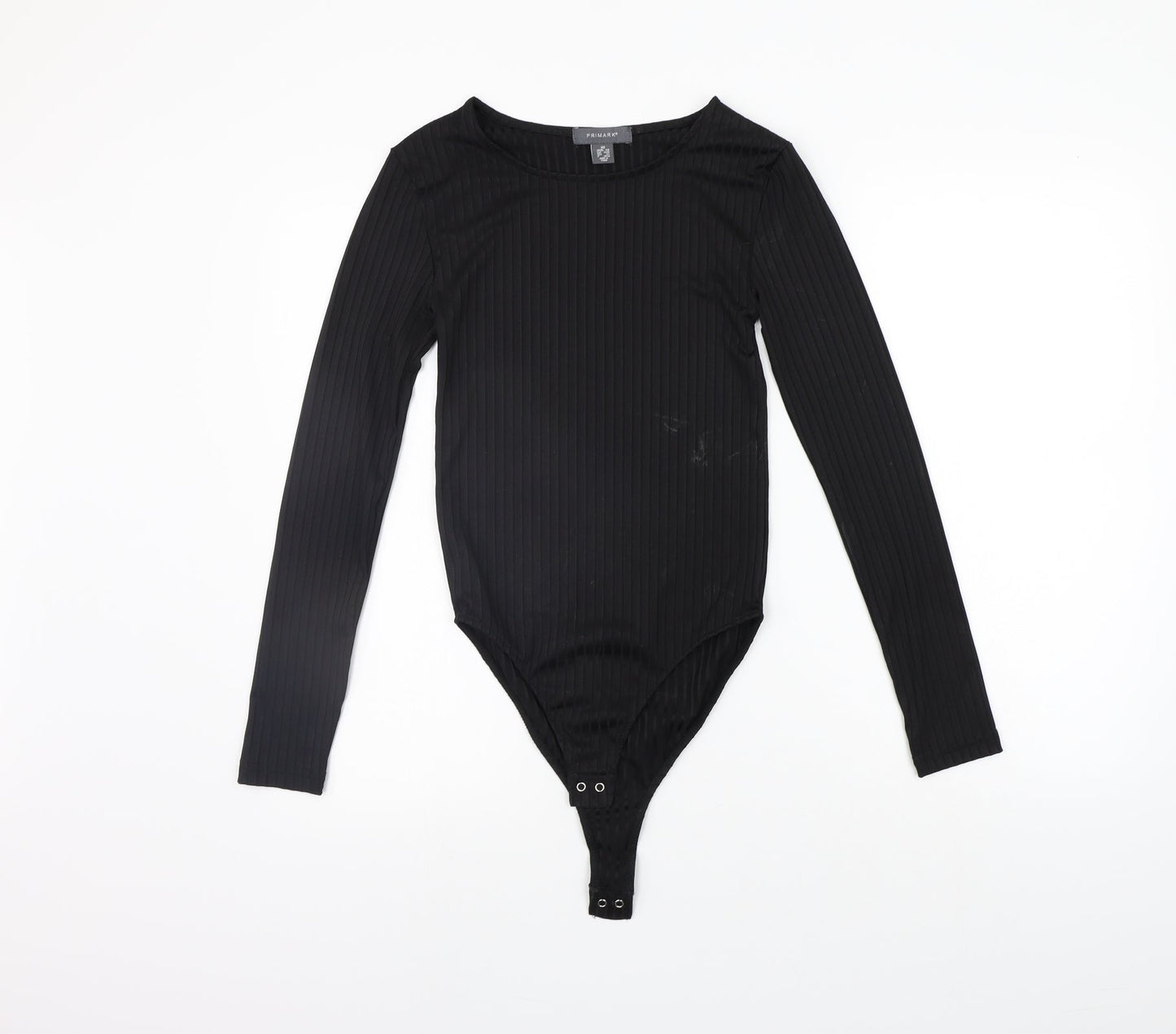 Primark Womens Black   Jumpsuit One-Piece Size XS  - washable mark