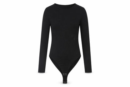Womens UK Size XS Primark One-Piece Black Jumpsuit