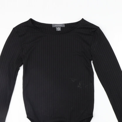 Primark Womens Black   Jumpsuit One-Piece Size XS  - washable mark