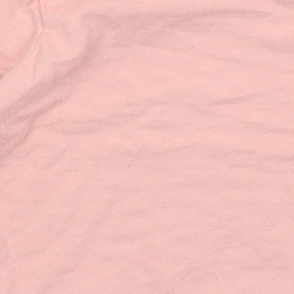 Disney Baby Baby Pink   Basic T-Shirt Size 3-6 Months  - Little and Loved Dumbo