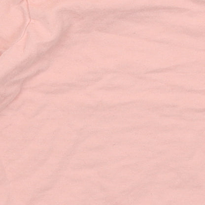Disney Baby Baby Pink   Basic T-Shirt Size 3-6 Months  - Little and Loved Dumbo