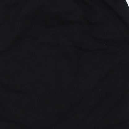 Studio Girls Black   Mini Skirt Size 12-13 Years