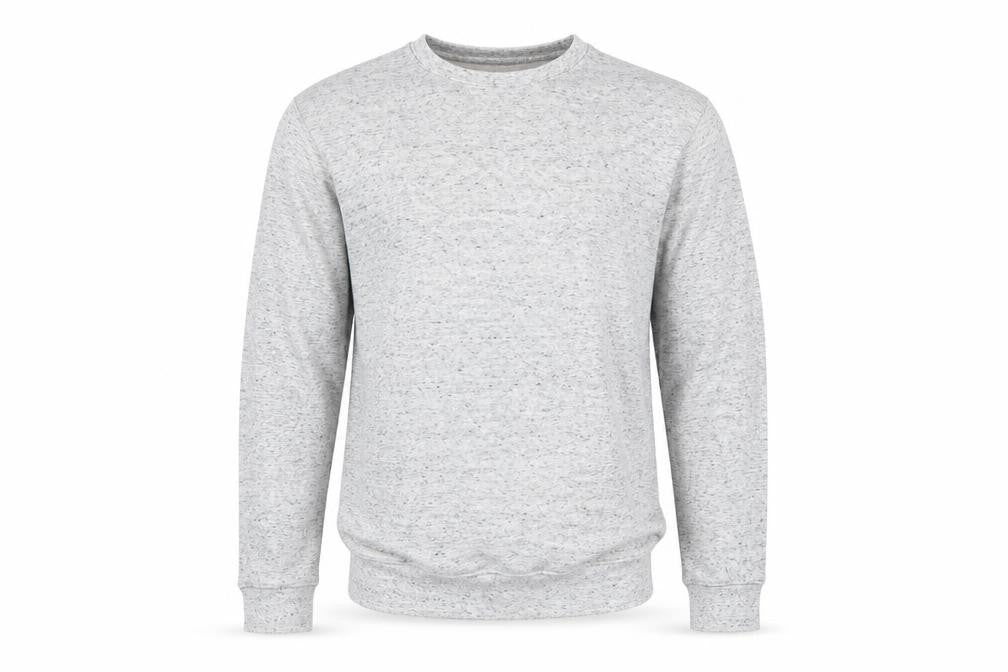Mens UK Size XS Primark Grey Pullover Sweatshirt