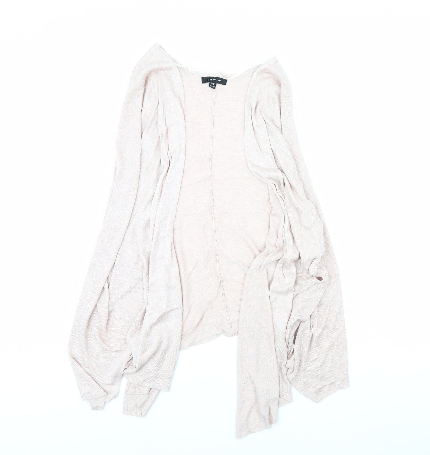 Womens UK Size S Atmosphere Pink Jacket