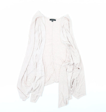 Womens UK Size S Atmosphere Pink Jacket