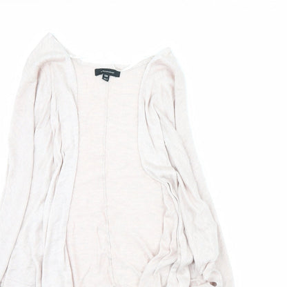Womens UK Size S Atmosphere Pink Jacket