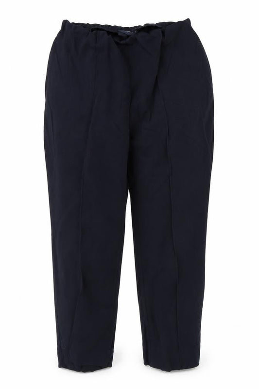 Womens UK Size 16 isle Regular Fit  Blue Trousers