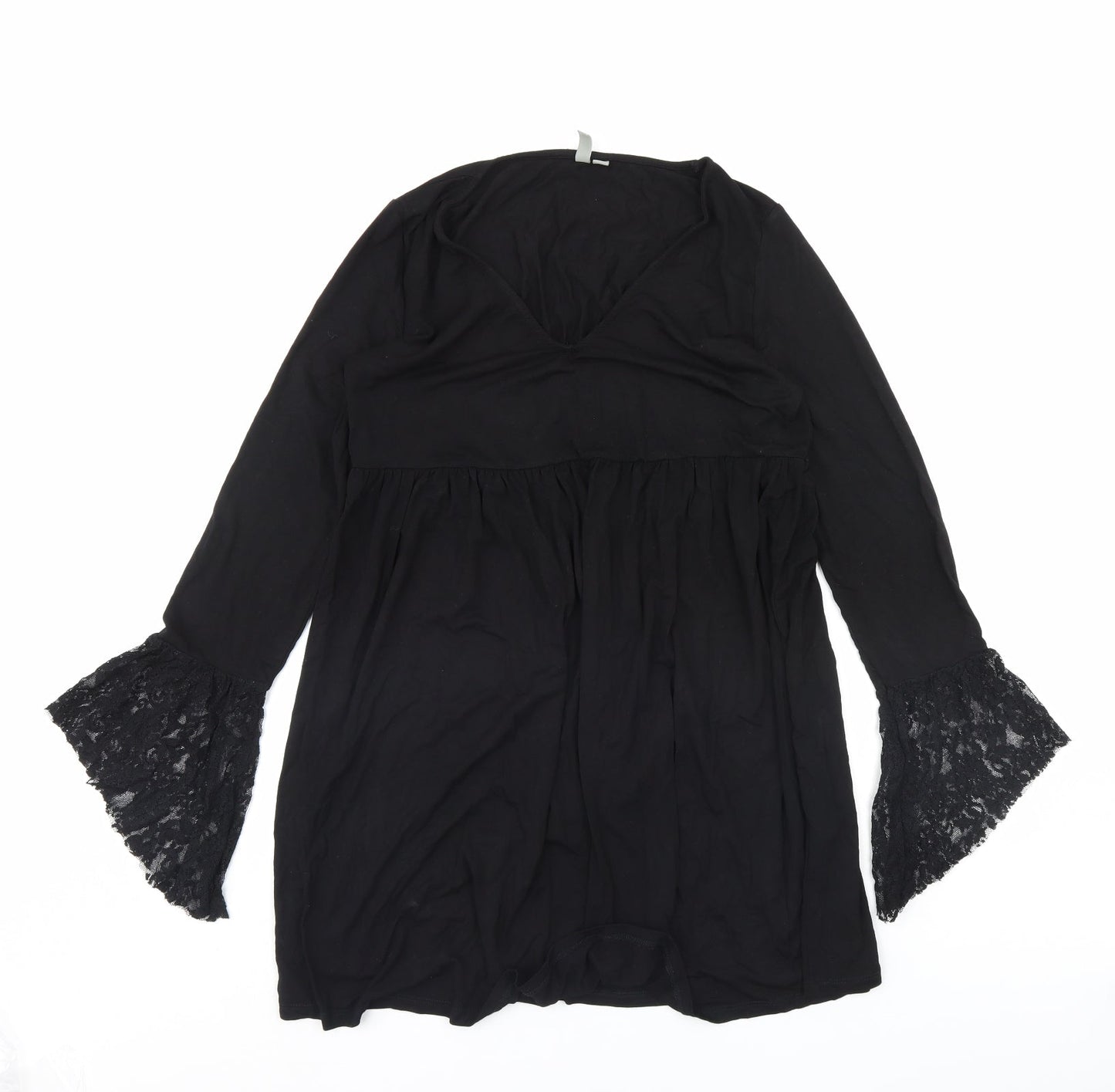 ASOS Womens Black   Mini  Size 12