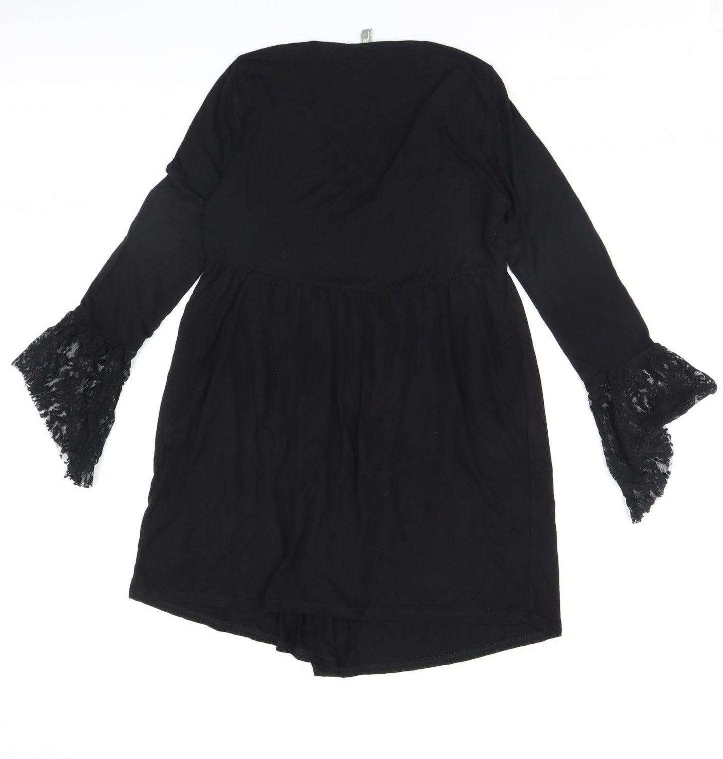 ASOS Womens Black   Mini  Size 12