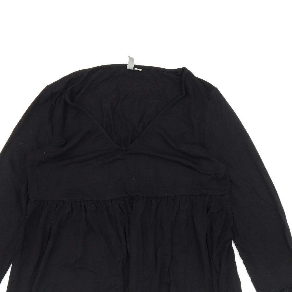 ASOS Womens Black   Mini  Size 12