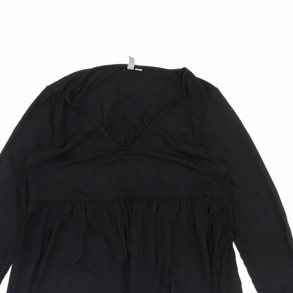 ASOS Womens Black   Mini  Size 12