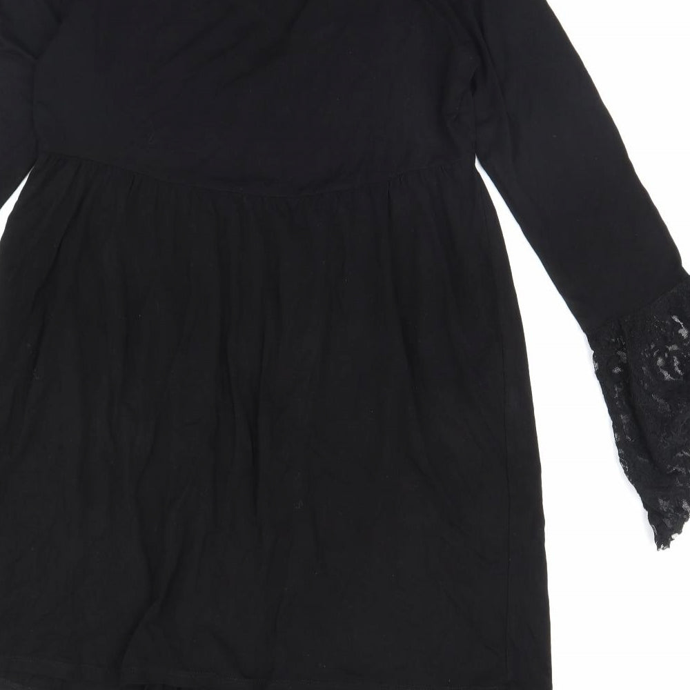 ASOS Womens Black   Mini  Size 12