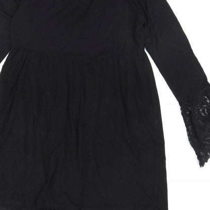 ASOS Womens Black   Mini  Size 12