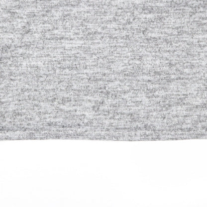 Womens UK Size  PRETTYLITTLETHING Grey Pullover Jumper