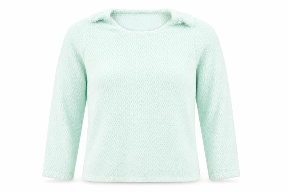Womens UK Size 12 George Green Pullover Jumper