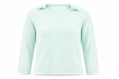Womens UK Size 12 George Green Pullover Jumper