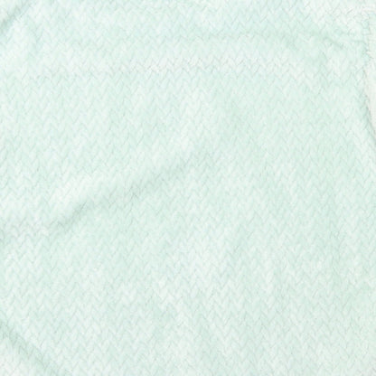 George Womens Green   Pullover Jumper Size 12